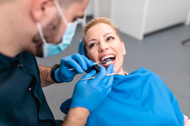 Best Cosmetic Dentistry  in Kaibab Estates West, AZ