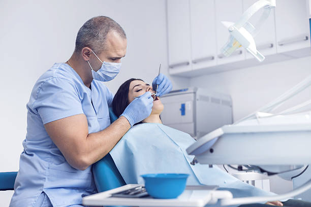 Best TMJ/TMD Treatment  in Kaibab Estates West, AZ