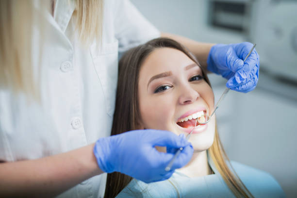 Dental Inlays and Onlays in Kaibab Estates West, AZ